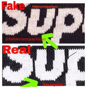 🚫DONT BUY FAKE SUPREME 🚫